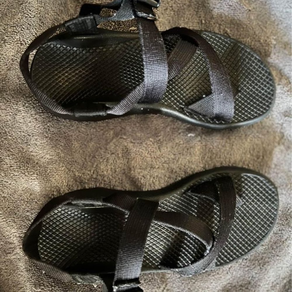 Chaco's